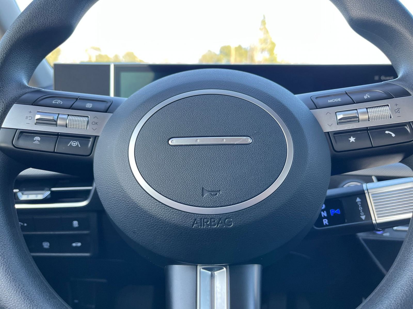 Used 2025 Hyundai Sonata SEL image 28