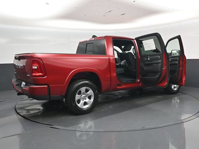 New 2026 RAM 1500 Big Horn AWD/4WD image 52