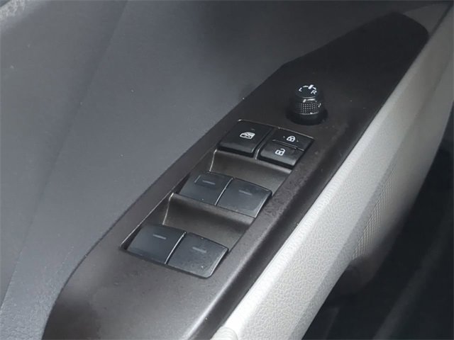 Certified 2024 Toyota Camry LE image 21