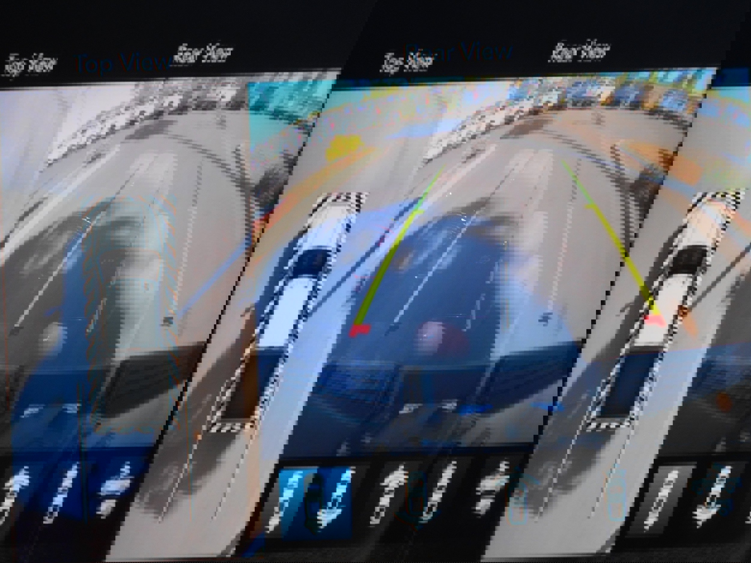 Used 2020 RAM 2500 Laramie image 22