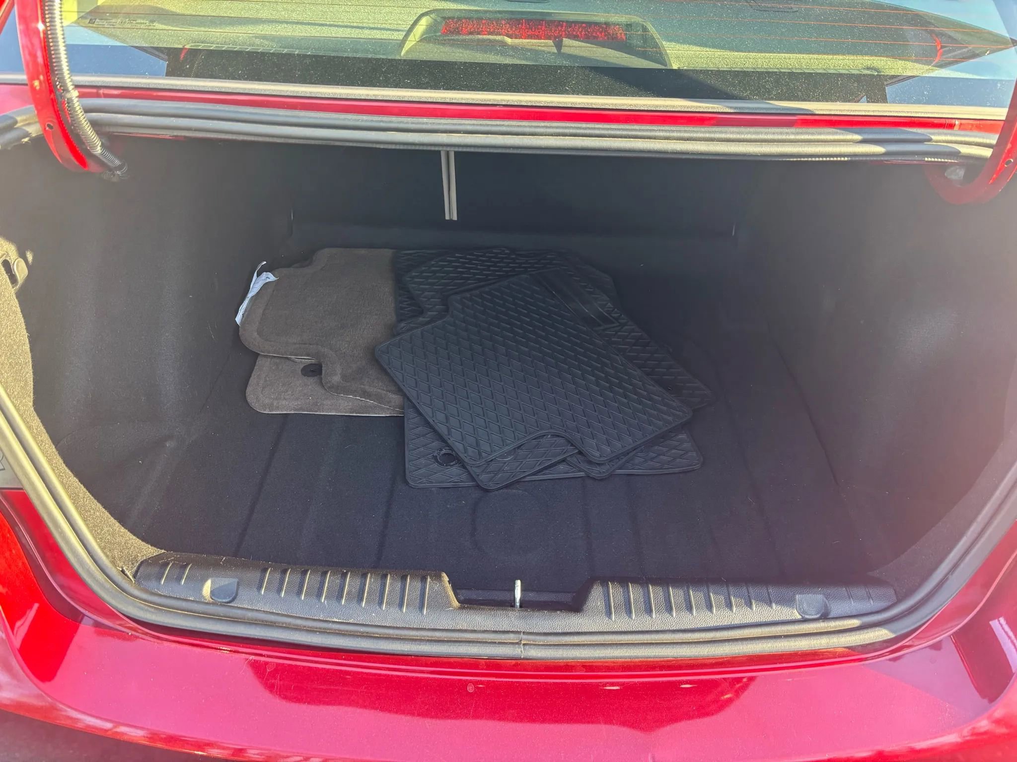 Used 2012 Chevrolet Cruze LTZ image 14