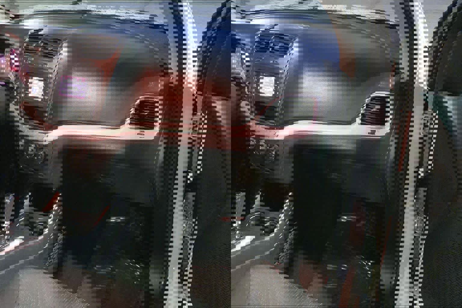 Used 2014 Dodge Journey American Value Package w/ Flexible Seating Group image 18