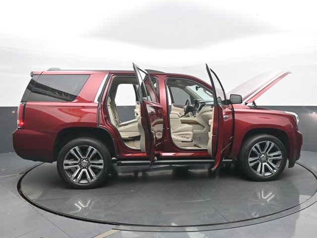 Used 2020 GMC Yukon Denali w/ Denali Ultimate Package AWD/4WD image 59