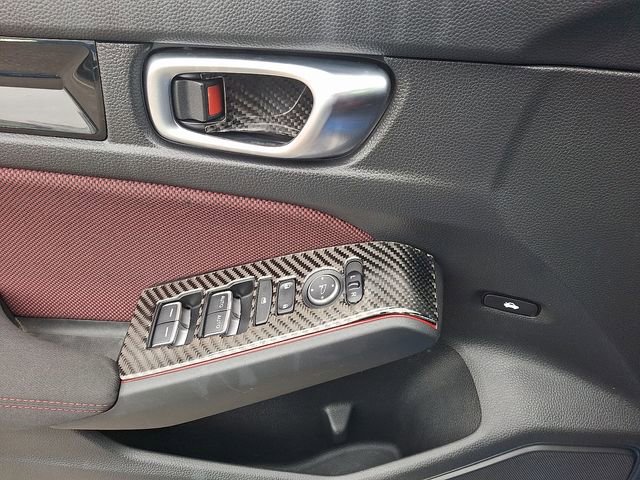 Used 2022 Honda Civic Si image 12