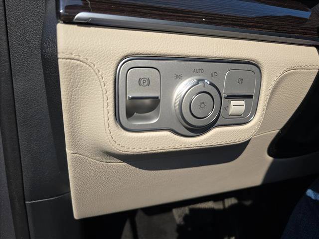 Used 2024 Mercedes-Benz GLE 450e 4MATIC image 26