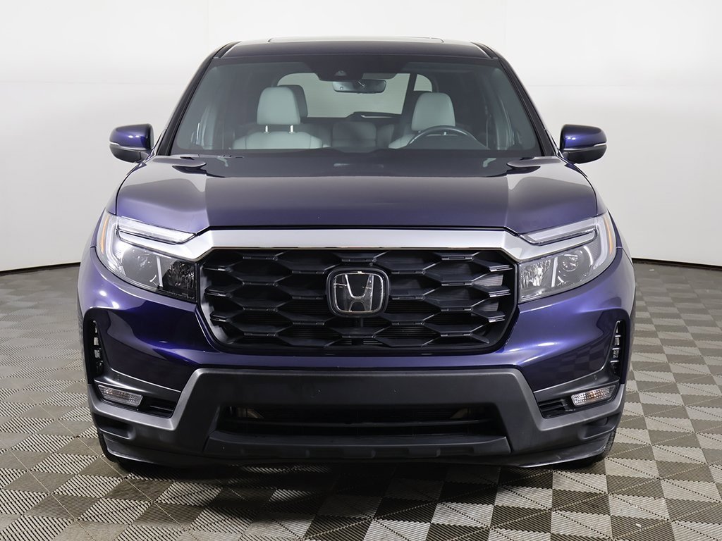 Used 2023 Honda Passport EX-L image 12