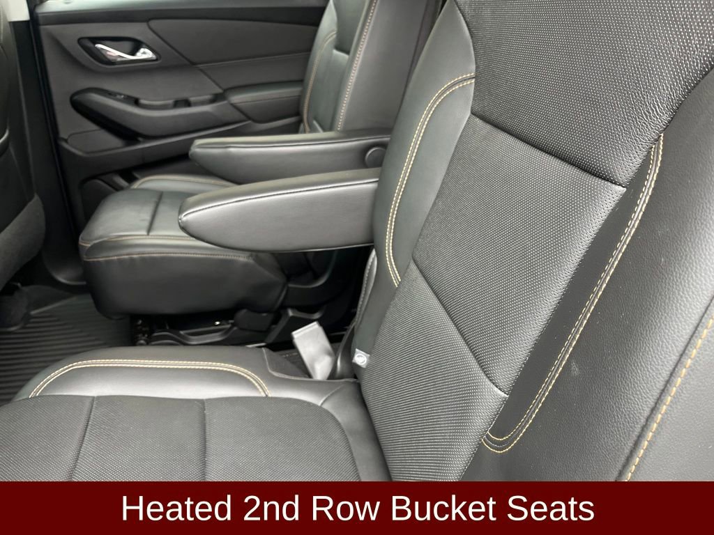 Used 2020 Chevrolet Traverse Premier w/ Redline Edition image 26