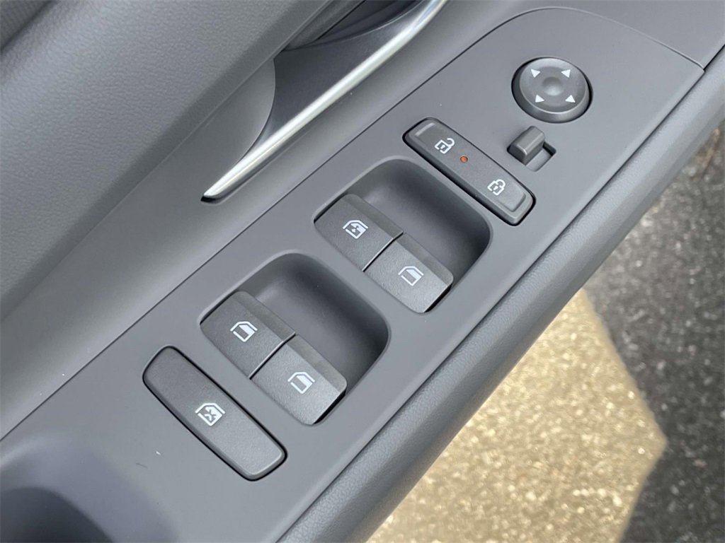 New 2026 Hyundai Elantra SEL Sport image 14