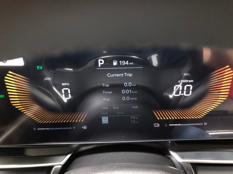 New 2026 Kia Carnival LXS image 26