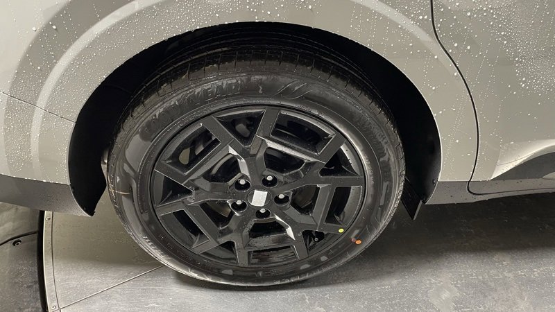 New 2026 Kia Carnival SX Prestige image 10