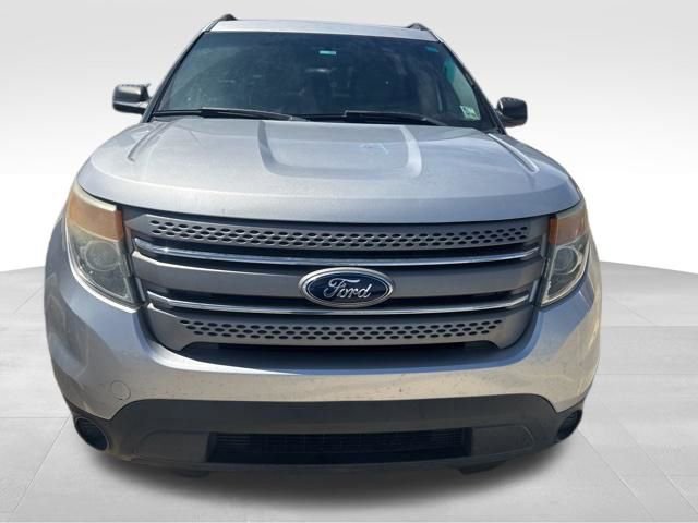 Used 2013 Ford Explorer FWD image 27