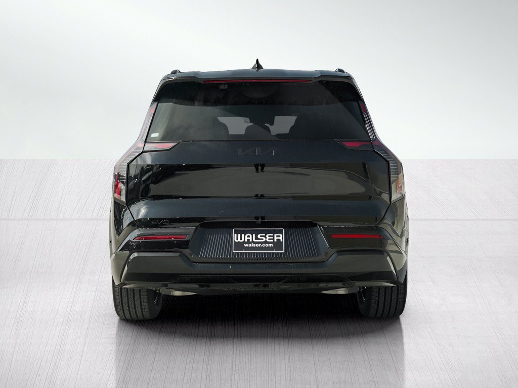 New 2026 Kia EV9 Land AWD/4WD image 5