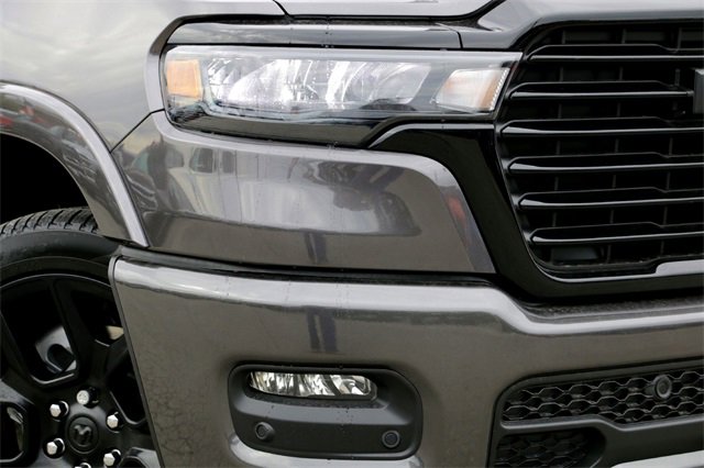 New 2026 RAM 1500 Laramie image 3