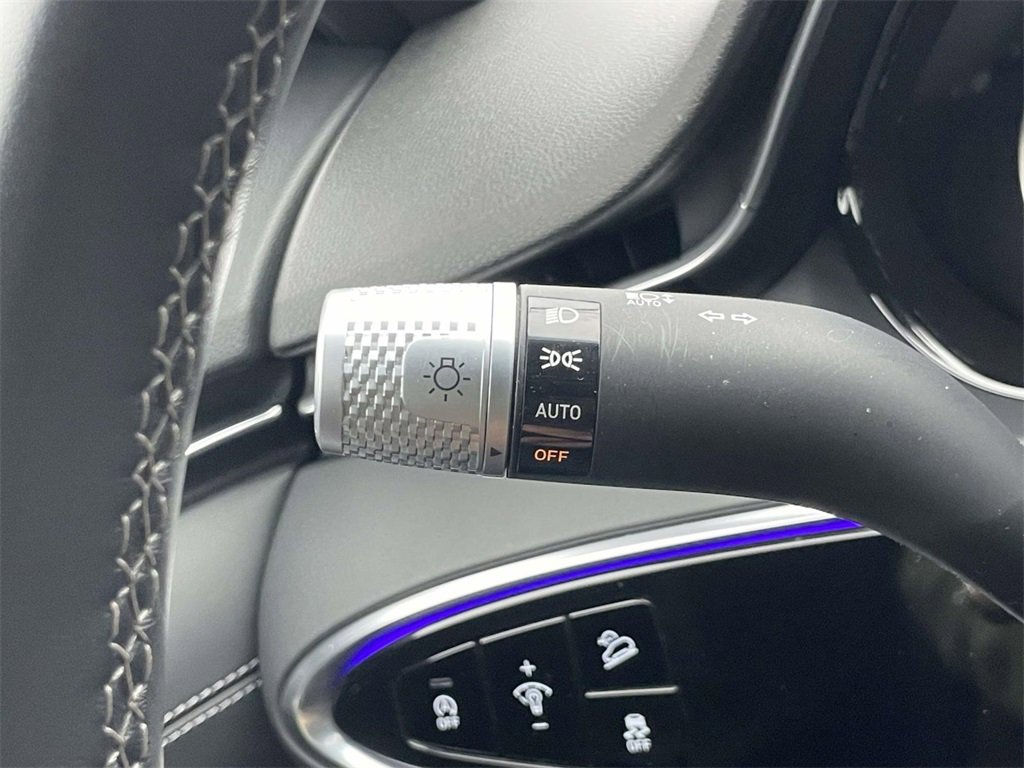 Certified 2024 Genesis GV70 3.5T Sport image 21