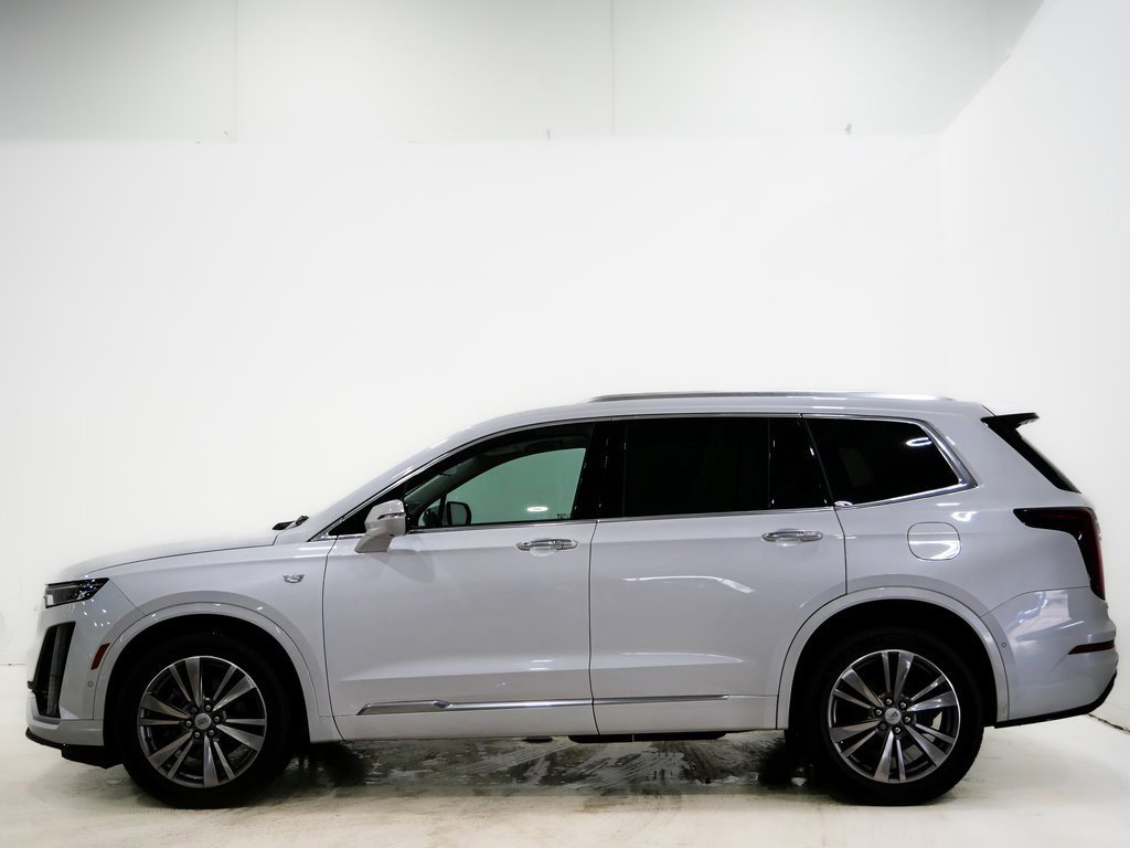Used 2021 Cadillac XT6 Premium Luxury image 6