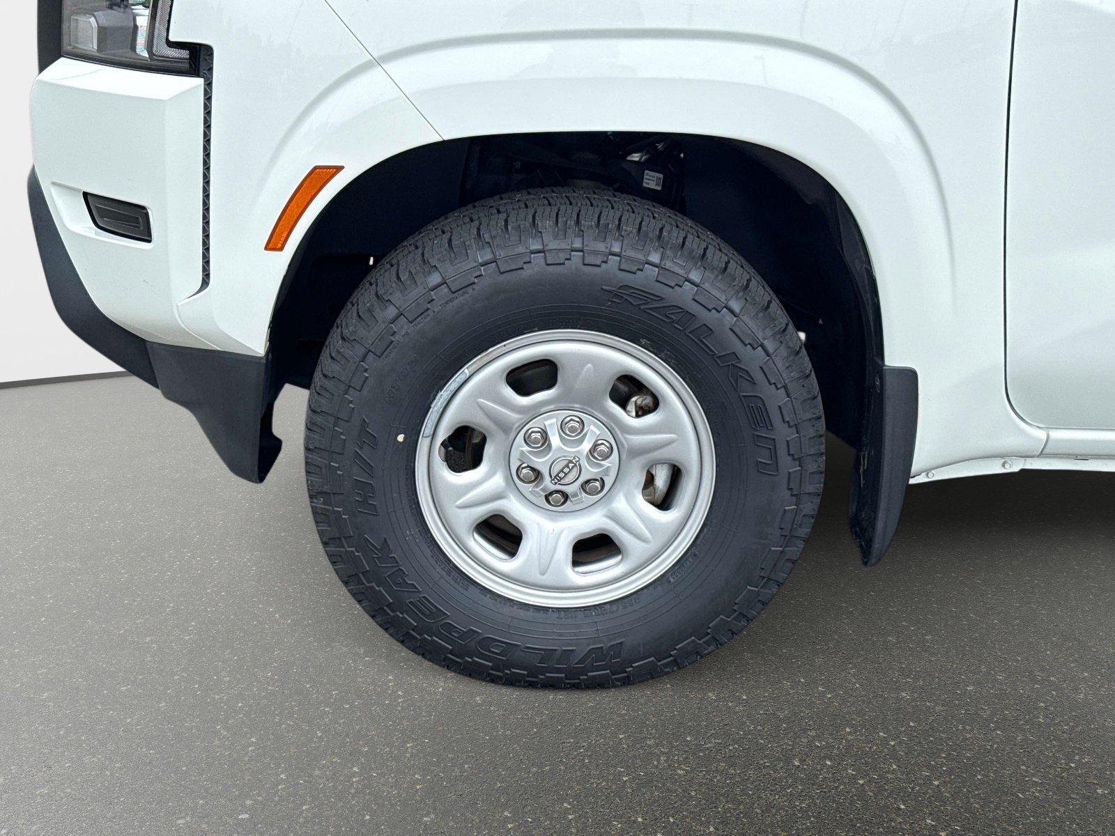 Used 2022 Nissan Frontier S w/ Technology Package RWD image 12