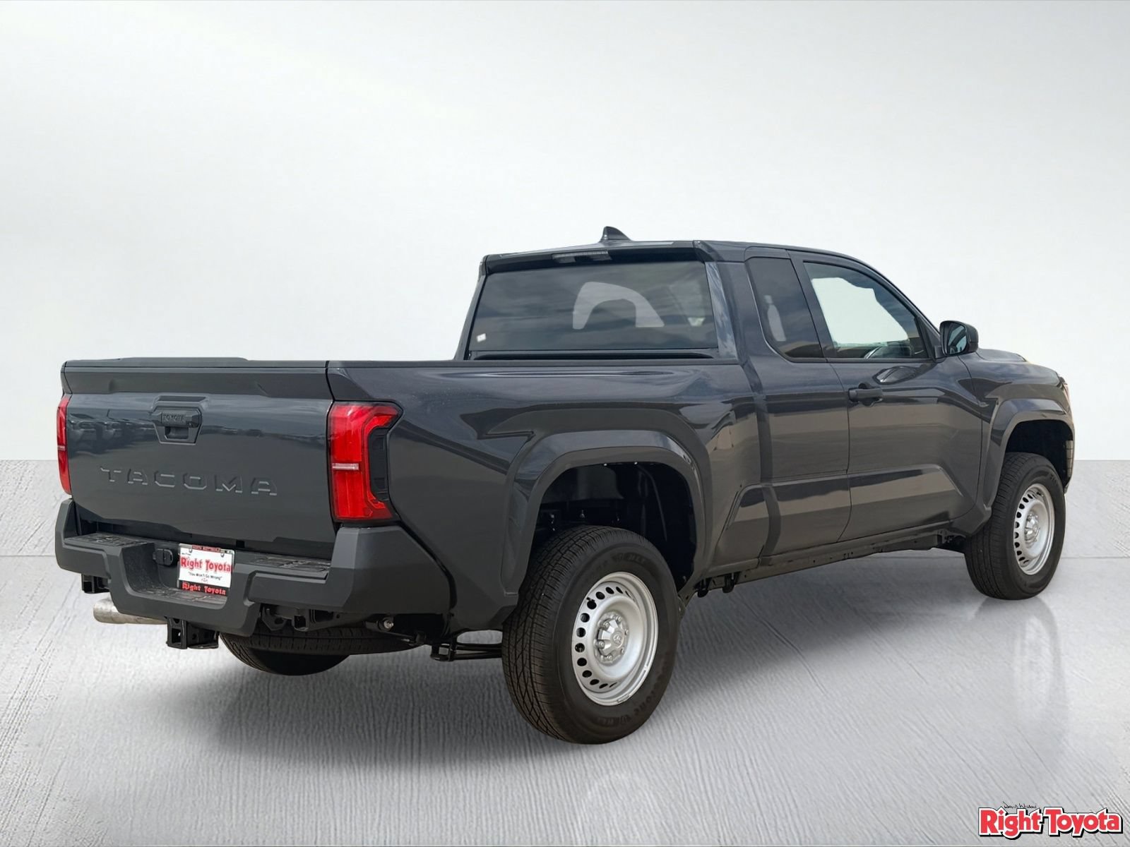 New 2026 Toyota Tacoma SR RWD image 7