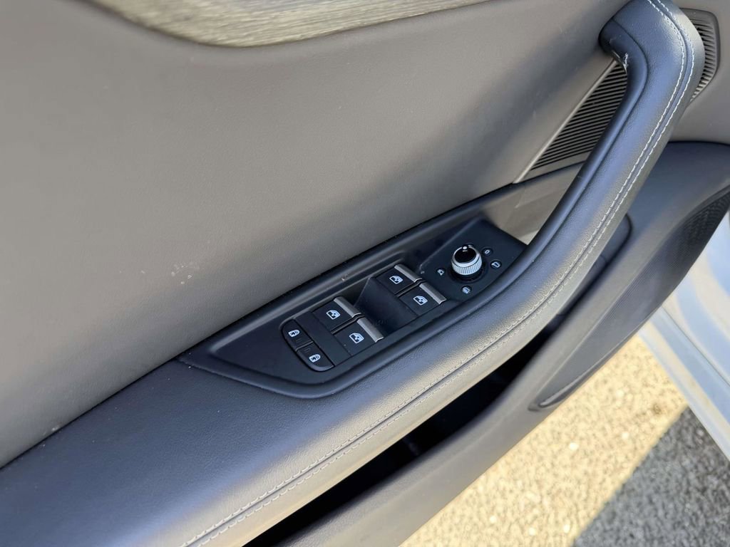 Used 2024 Audi A5 2.0T Premium Plus image 24