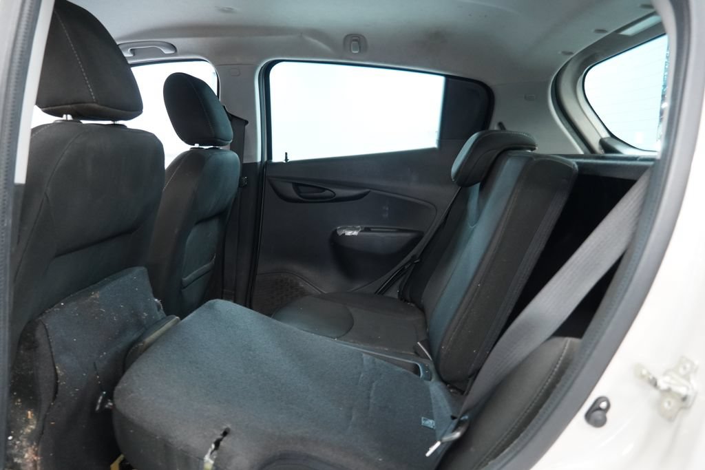 Used 2020 Chevrolet Spark LT FWD image 26