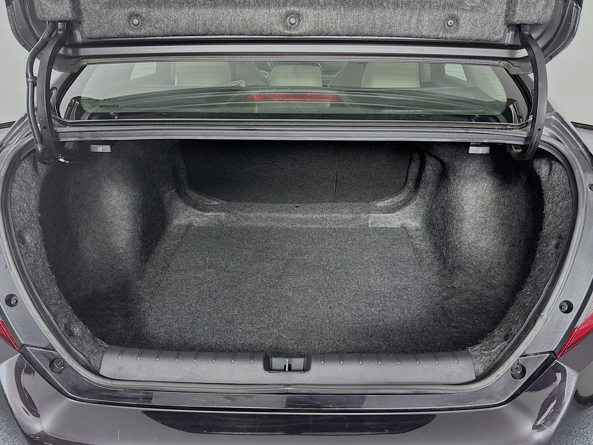 Used 2016 Honda Civic Touring image 26