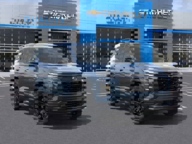 New 2026 Chevrolet Equinox LT image 7