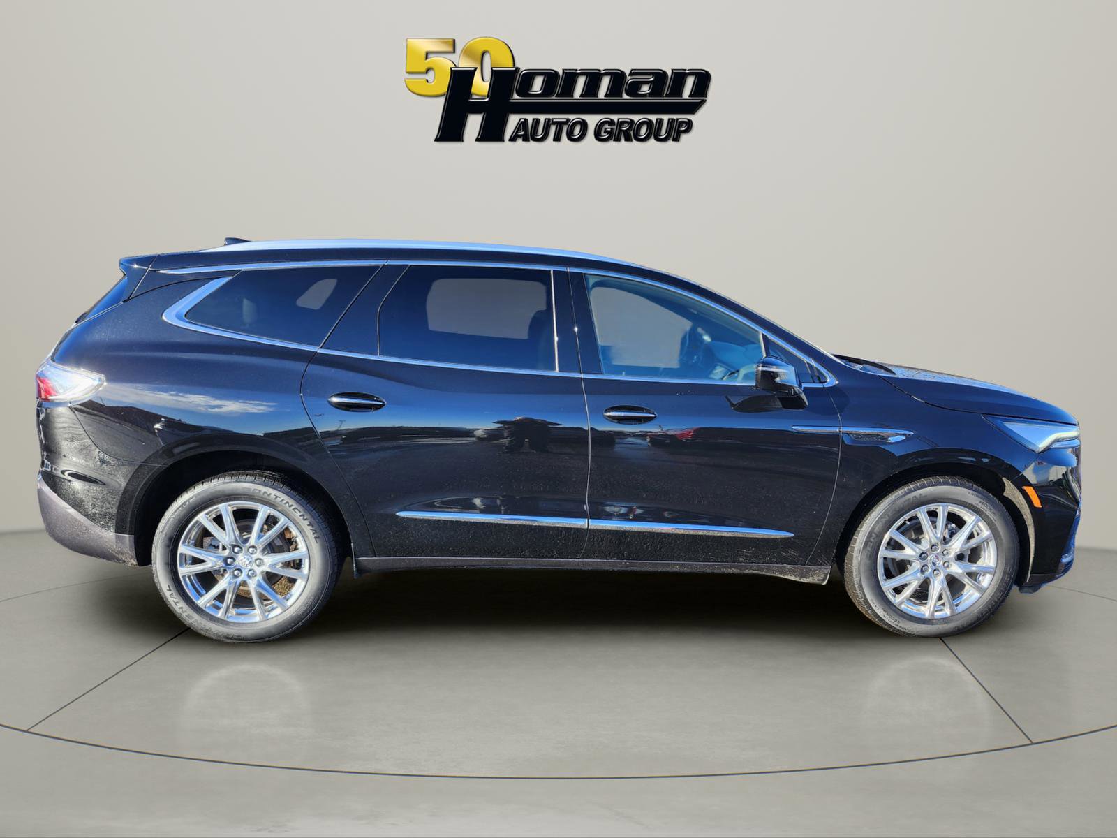 Used 2023 Buick Enclave Premium w/ Experience Buick Package AWD/4WD image 6