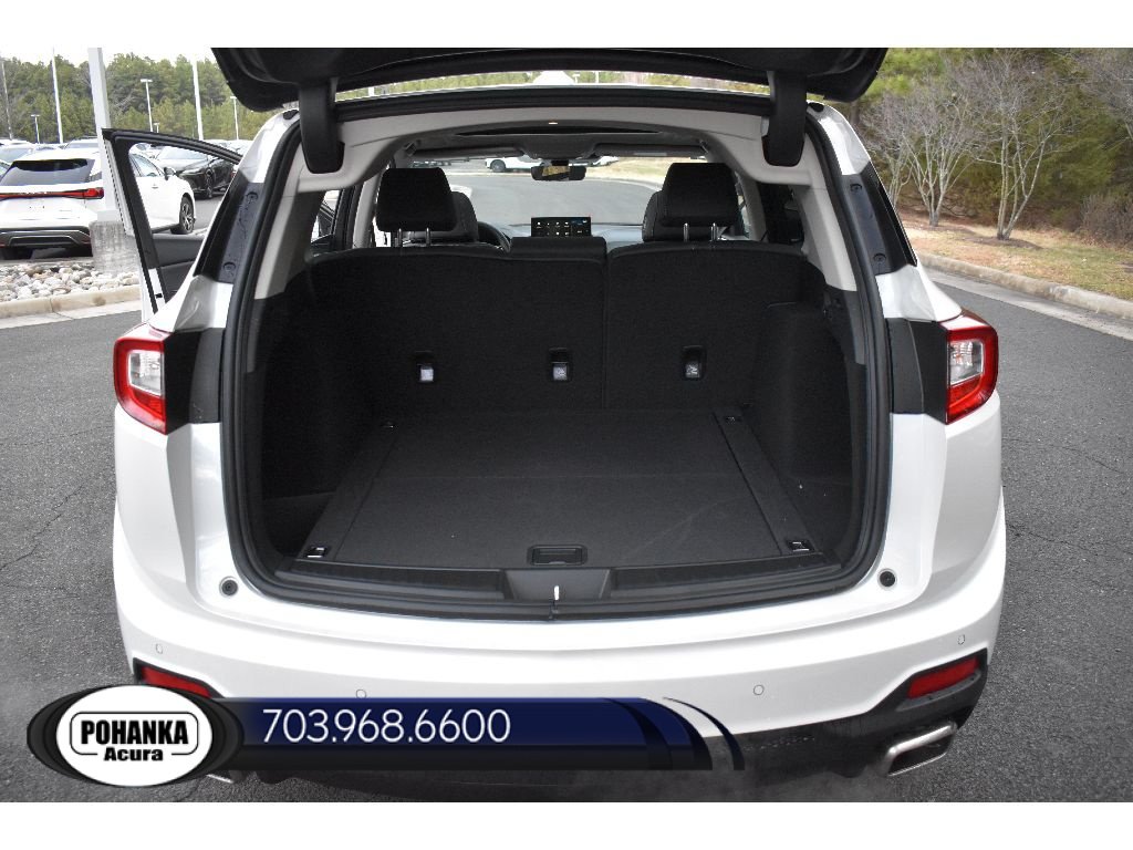 New 2026 Acura RDX SH-AWD w/ Technology Package image 33