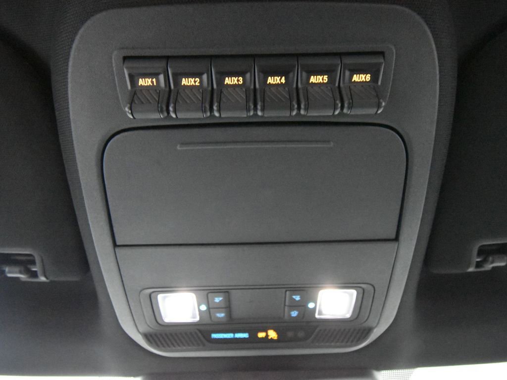 Used 2022 Ford F150 Tremor image 37