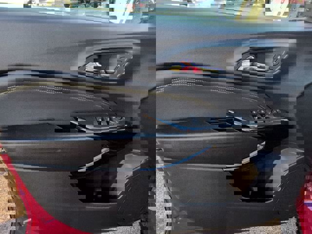 New 2026 Chevrolet Trax LT w/ Driver Confidence Package image 22