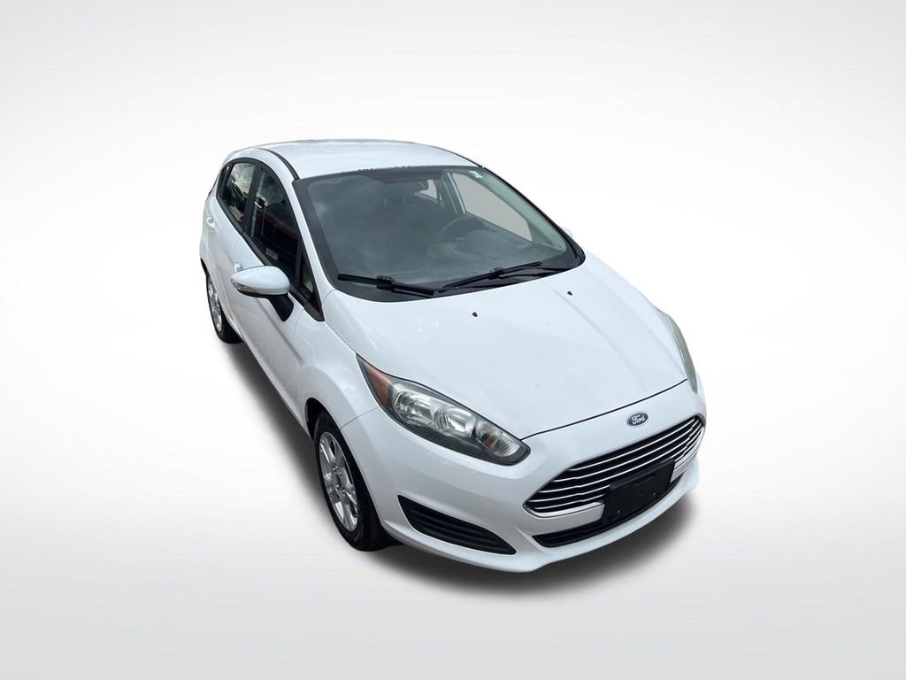 Used 2015 Ford Fiesta SE FWD image 35