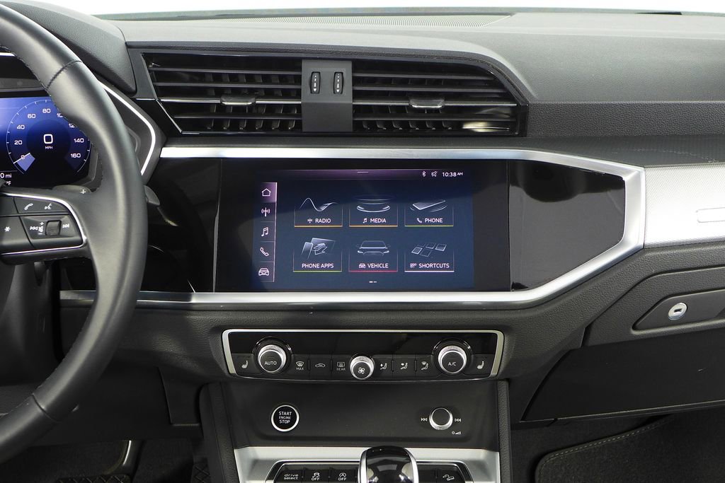 Used 2021 Audi Q3 2.0T Premium Plus image 26