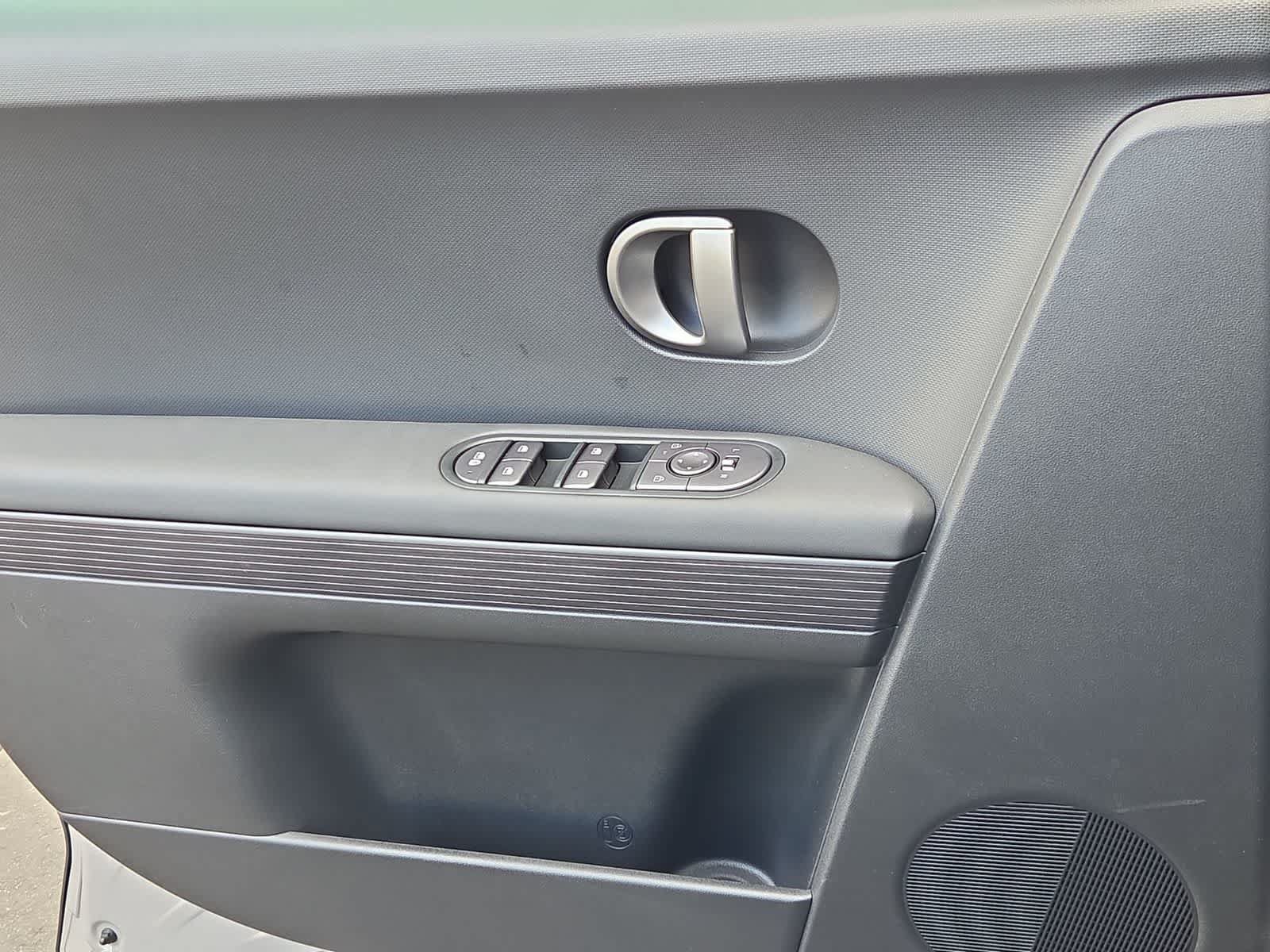 New 2026 Hyundai Ioniq 5 SE RWD image 29