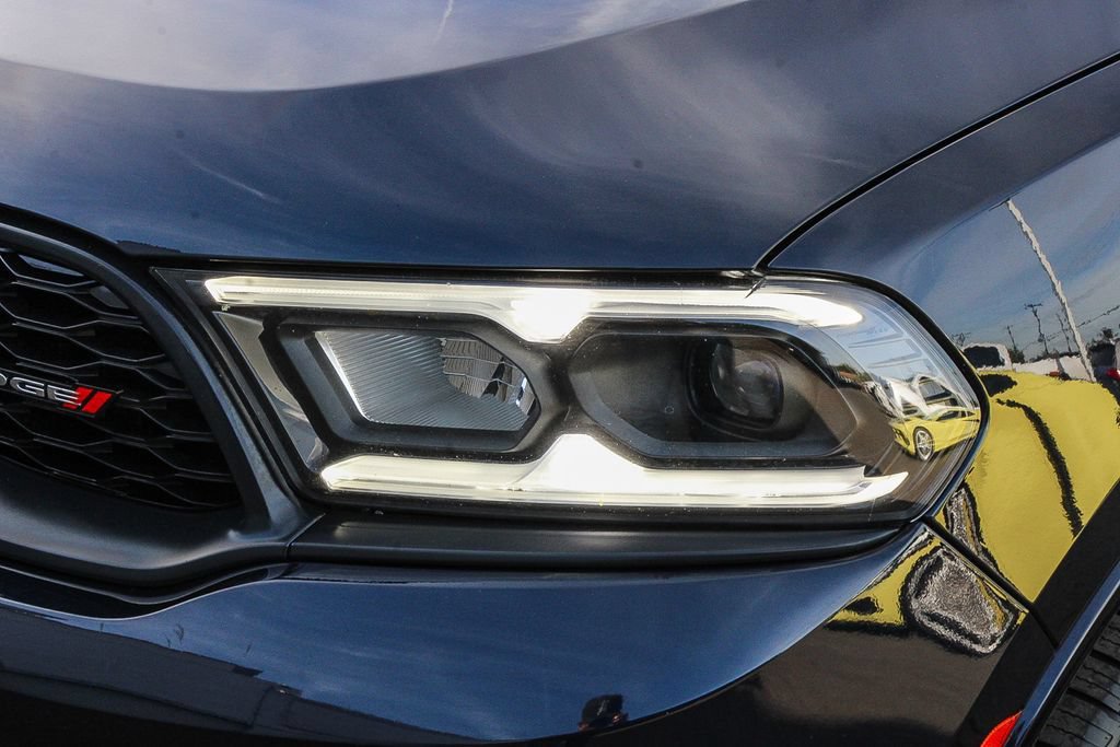 Used 2024 Dodge Durango GT AWD/4WD image 5