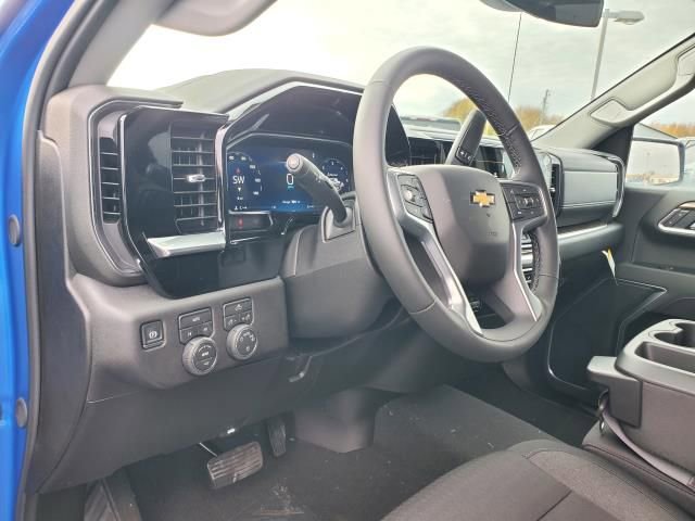 New 2026 Chevrolet Silverado 1500 LT image 16