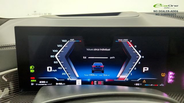 Used 2026 BMW X5 M60i AWD/4WD image 56