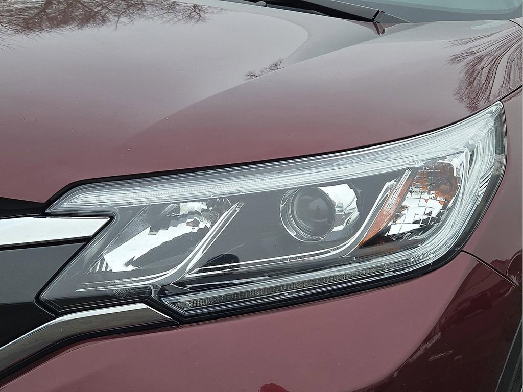 Used 2016 Honda CR-V Touring image 9