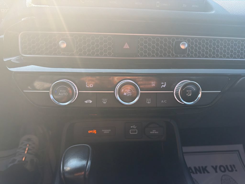Used 2023 Honda Civic Sport image 19
