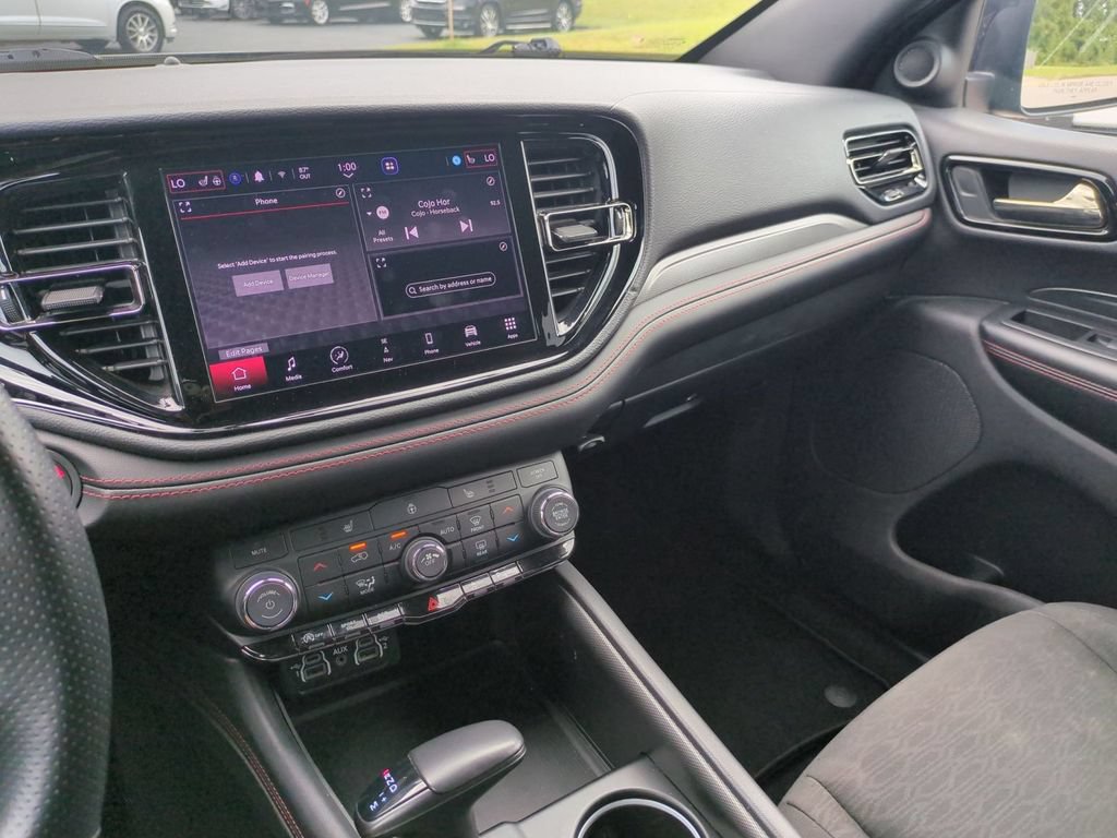 Used 2025 Dodge Durango GT RWD image 22