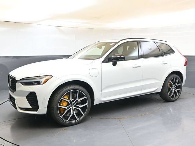 New 2026 Volvo XC60 T8 Polestar AWD/4WD image 2