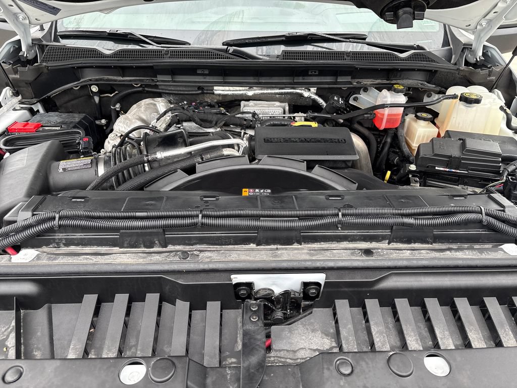 Used 2023 GMC Sierra 3500 Denali w/ Denali Ultimate Package AWD/4WD image 28