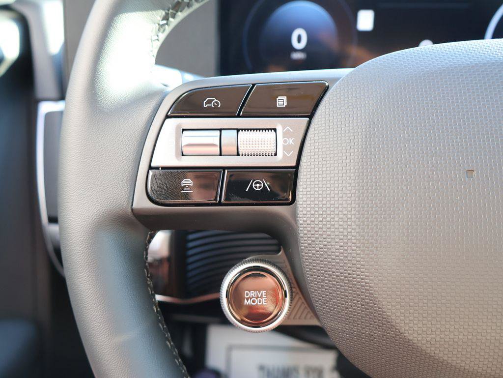 New 2027 Hyundai Ioniq 5 SEL RWD image 26