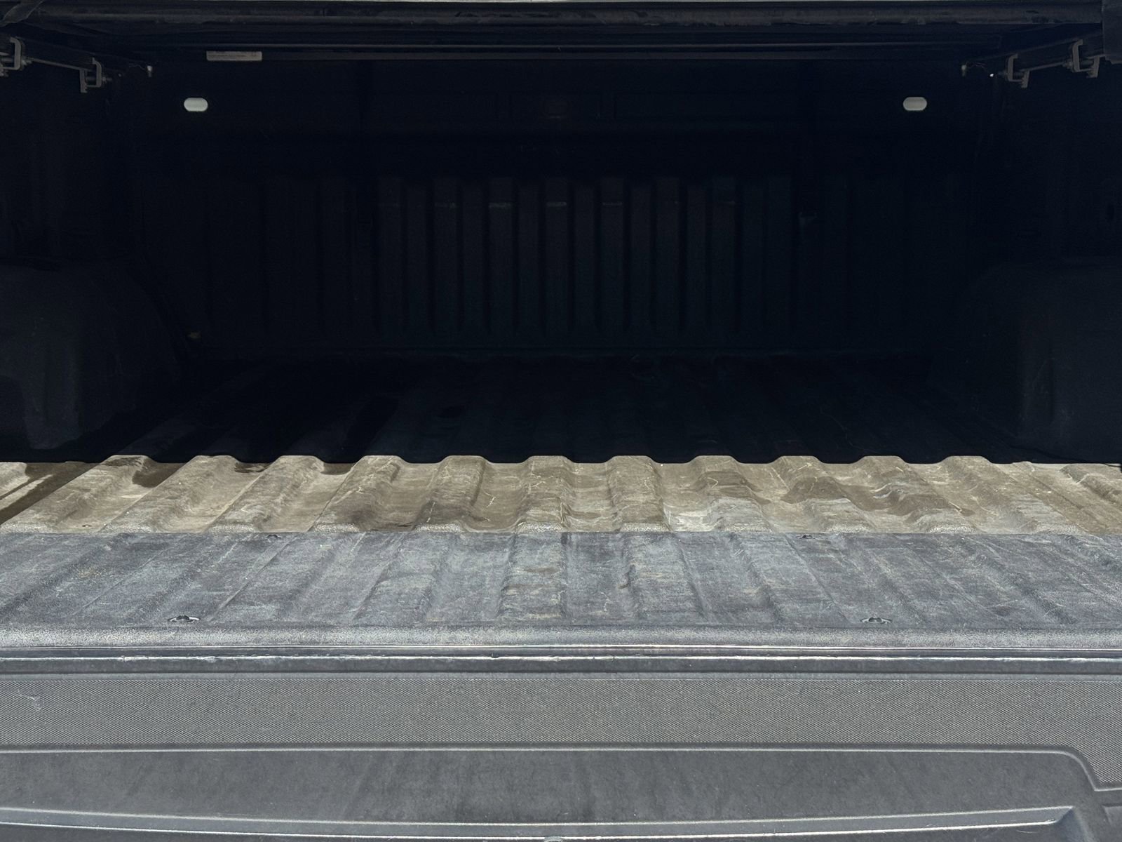 Used 2020 Chevrolet Silverado 1500 Custom Trail Boss w/ Custom Convenience Package image 30