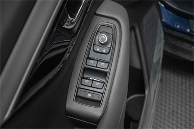 New 2025 Subaru Outback Onyx Edition XT image 17