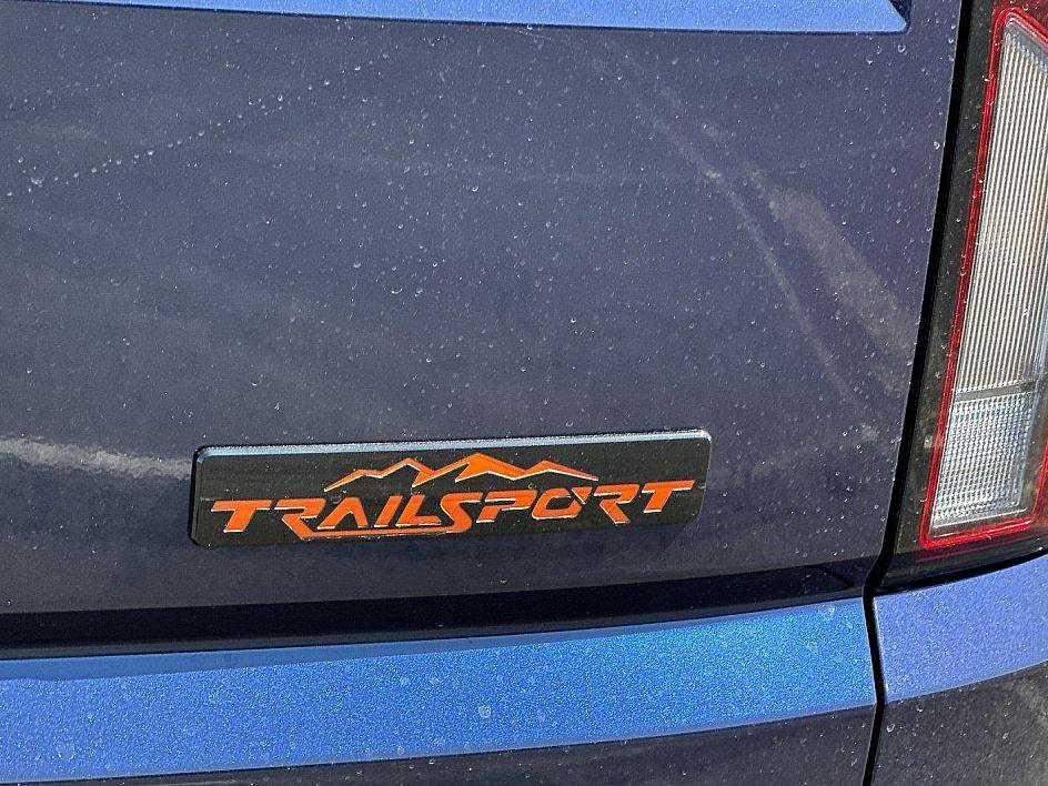 New 2026 Honda Passport TrailSport Elite image 7