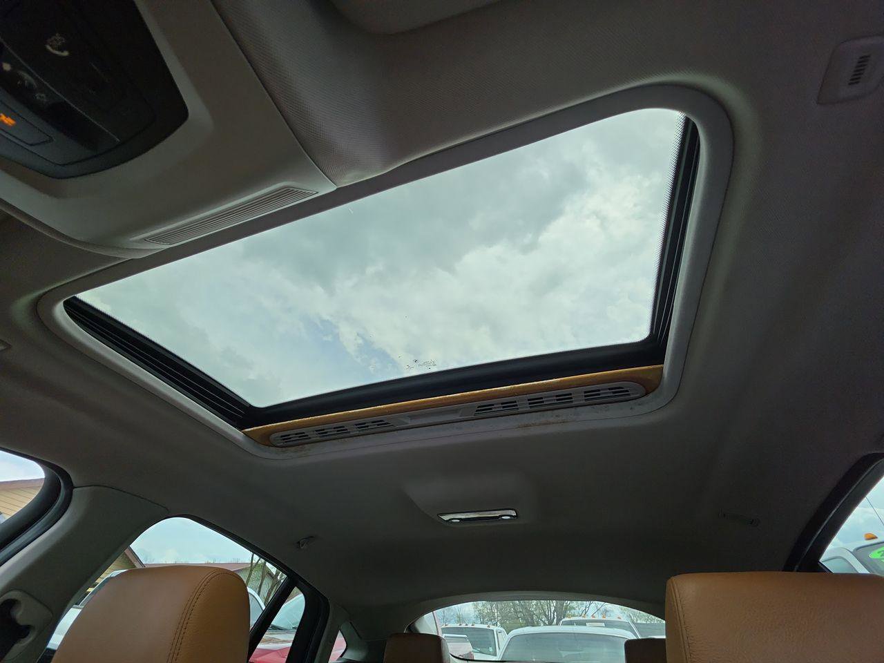 Used 2016 BMW X4 xDrive28i image 27