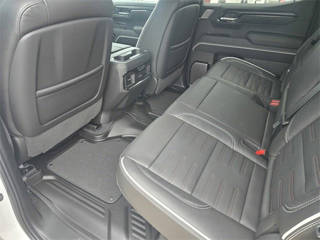 New 2026 GMC Sierra 1500 AT4X image 10