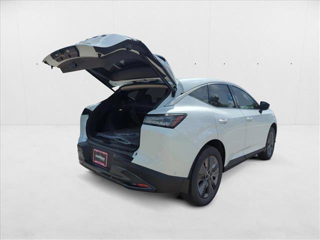 New 2025 Nissan Murano SL w/ Cargo Package image 5