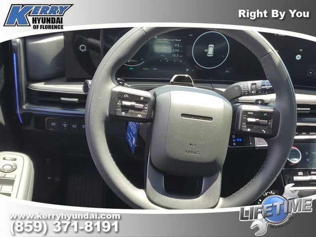 New 2026 Hyundai Santa Fe Calligraphy AWD/4WD image 11