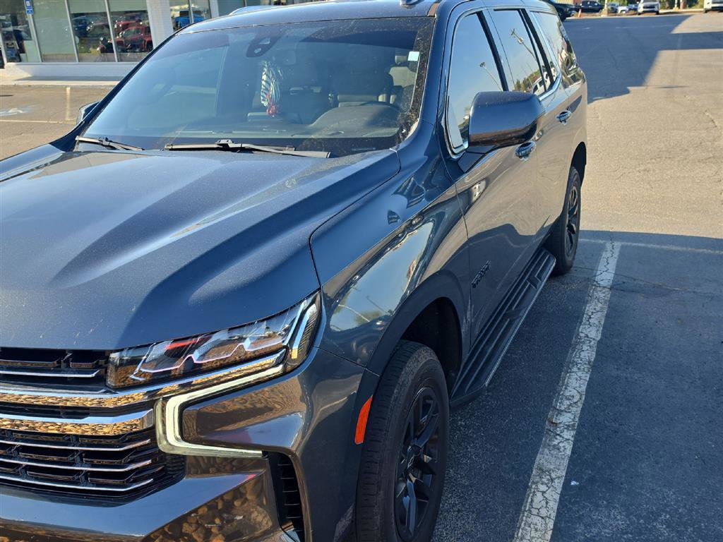 Used 2021 Chevrolet Tahoe LT image 7