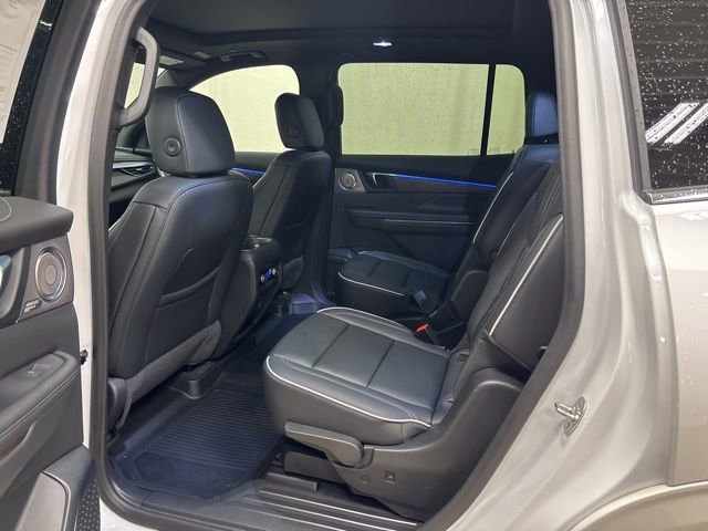 Used 2025 Buick Enclave Avenir w/ Super Cruise Package AWD/4WD image 20